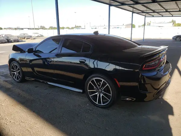 2C3CDXHG0PH690192 2023 DODGE CHARGER - Image 2