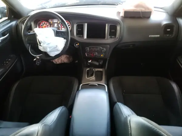 2C3CDXHG0PH690192 2023 DODGE CHARGER - Image 8