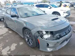 2C3CDXHG0PH699698 2023 DODGE CHARGER