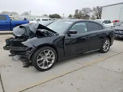 2C3CDXHG0PH699815 2023 DODGE CHARGER