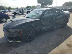 2C3CDXHG0PH700333 2023 DODGE CHARGER