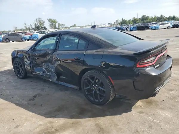 2C3CDXHG0PH700333 2023 DODGE CHARGER - Image 2