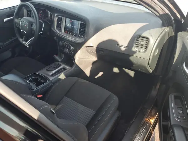 2C3CDXHG0PH700333 2023 DODGE CHARGER - Image 8