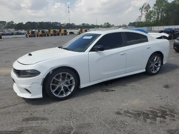 2C3CDXHG0PH701532 2023 DODGE CHARGER - Image 1