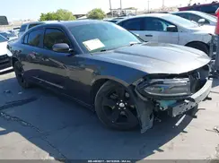 2C3CDXHG1GH108651 2016 DODGE CHARGER
