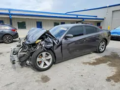 2C3CDXHG1GH114708 2016 DODGE CHARGER