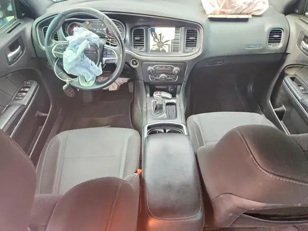 2C3CDXHG1GH114708 2016 DODGE CHARGER - Image 8
