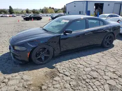 2C3CDXHG1GH114871 2016 DODGE CHARGER