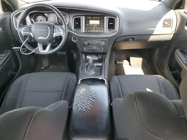 2C3CDXHG1GH114871 2016 DODGE CHARGER - Image 8