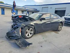 2C3CDXHG1GH121464 2016 DODGE CHARGER