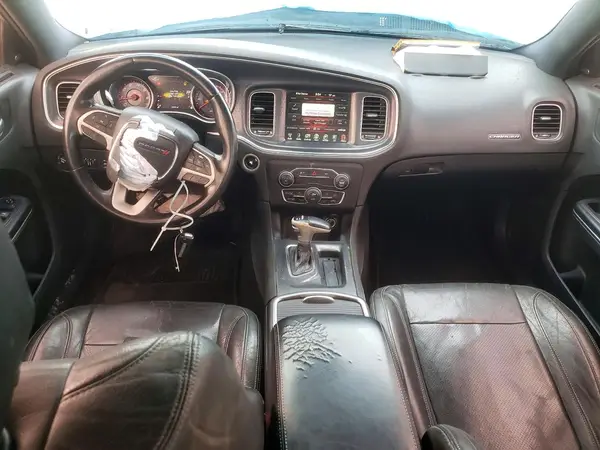 2C3CDXHG1GH121464 2016 DODGE CHARGER - Image 8