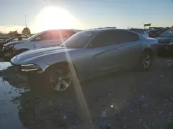 2C3CDXHG1GH125966 2016 DODGE CHARGER