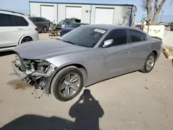2C3CDXHG1GH126079 2016 DODGE CHARGER