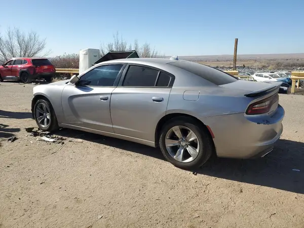 2C3CDXHG1GH126079 2016 DODGE CHARGER - Image 2