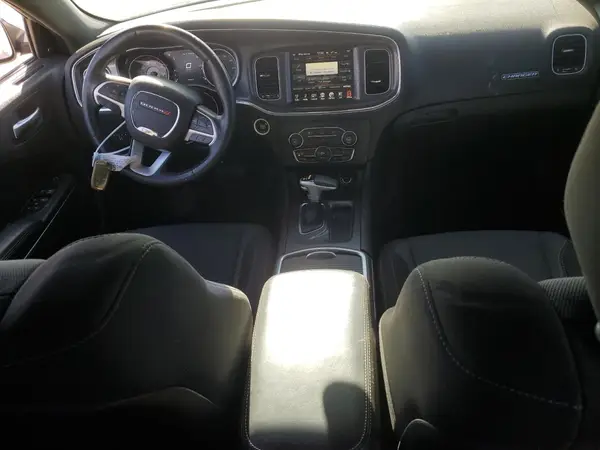 2C3CDXHG1GH126079 2016 DODGE CHARGER - Image 8