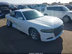 2C3CDXHG1GH132125 2016 DODGE CHARGER