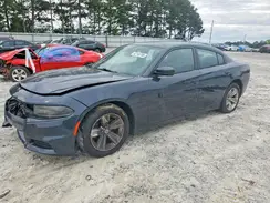 2C3CDXHG1GH132139 2016 DODGE CHARGER