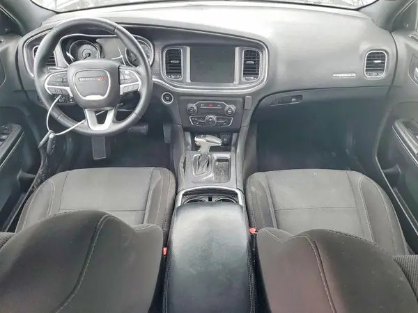 2C3CDXHG1GH132139 2016 DODGE CHARGER - Image 8