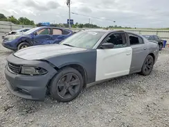 2C3CDXHG1GH138720 2016 DODGE CHARGER