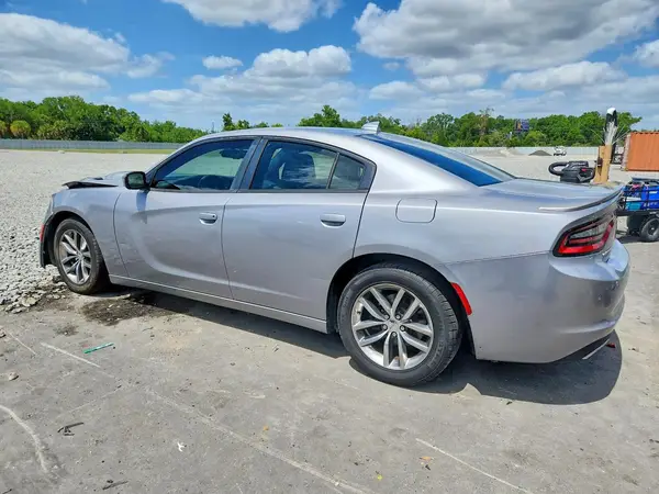 2C3CDXHG1GH139088 2016 DODGE CHARGER - Image 2