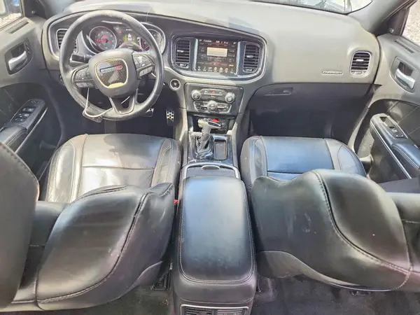 2C3CDXHG1GH139088 2016 DODGE CHARGER - Image 8