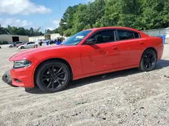 2C3CDXHG1GH139933 2016 DODGE CHARGER