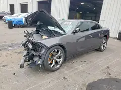 2C3CDXHG1GH140483 2016 DODGE CHARGER