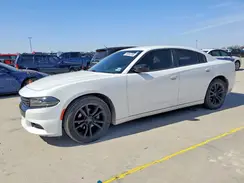 2C3CDXHG1GH143688 2016 DODGE CHARGER