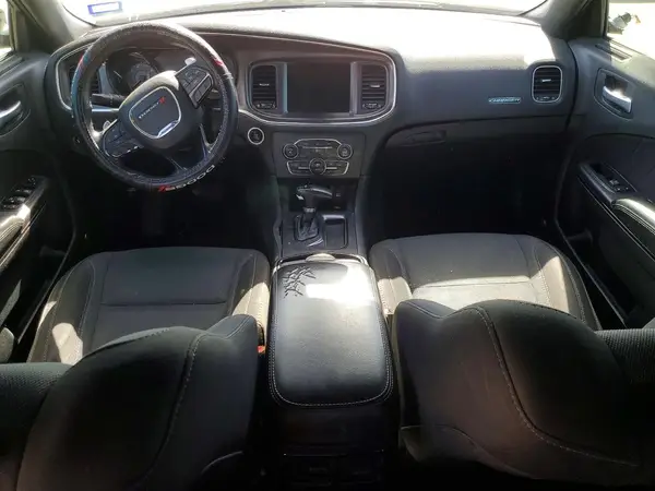 2C3CDXHG1GH143688 2016 DODGE CHARGER - Image 8