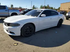 2C3CDXHG1GH149894 2016 DODGE CHARGER