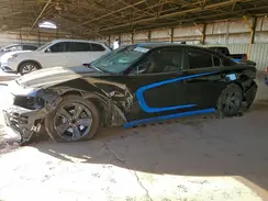 2C3CDXHG1GH149975 2016 DODGE CHARGER