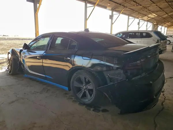 2C3CDXHG1GH149975 2016 DODGE CHARGER - Image 2