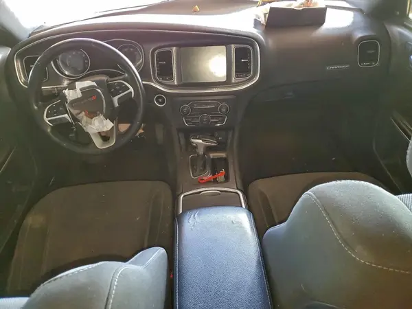 2C3CDXHG1GH149975 2016 DODGE CHARGER - Image 8