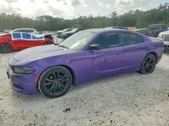 2C3CDXHG1GH150558 2016 DODGE CHARGER