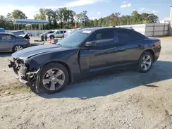 2C3CDXHG1GH154237 2016 DODGE CHARGER