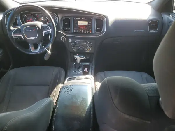 2C3CDXHG1GH154237 2016 DODGE CHARGER - Image 8