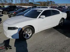 2C3CDXHG1GH154268 2016 DODGE CHARGER