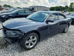 2C3CDXHG1GH154349 2016 DODGE CHARGER