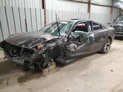 2C3CDXHG1GH155601 2016 DODGE CHARGER