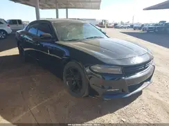 2C3CDXHG1GH159387 2016 DODGE CHARGER