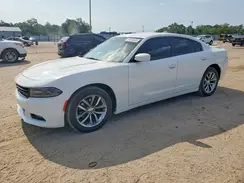 2C3CDXHG1GH160121 2016 DODGE CHARGER
