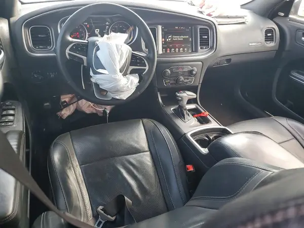 2C3CDXHG1GH160121 2016 DODGE CHARGER - Image 8