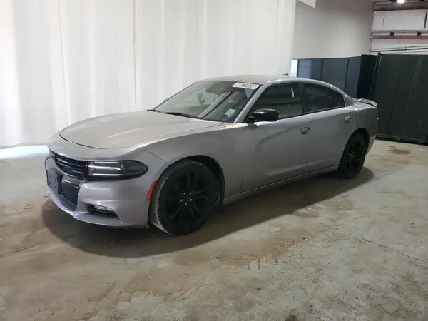 2C3CDXHG1GH163181 2016 DODGE CHARGER - Image 1