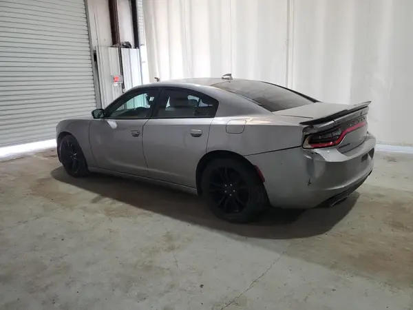2C3CDXHG1GH163181 2016 DODGE CHARGER - Image 2