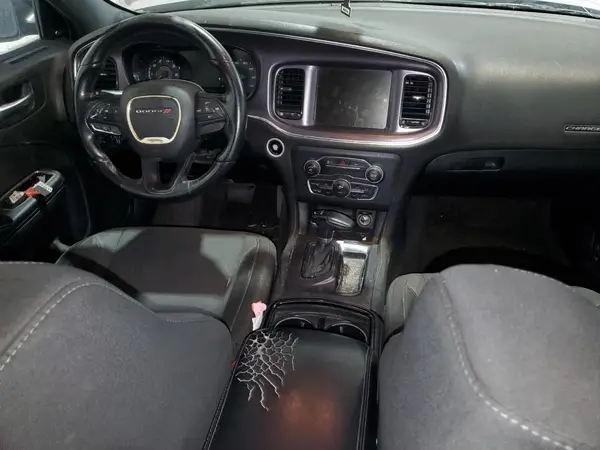 2C3CDXHG1GH163181 2016 DODGE CHARGER - Image 8