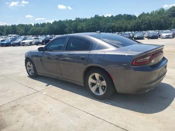 2C3CDXHG1GH166520 2016 DODGE CHARGER - Image 2