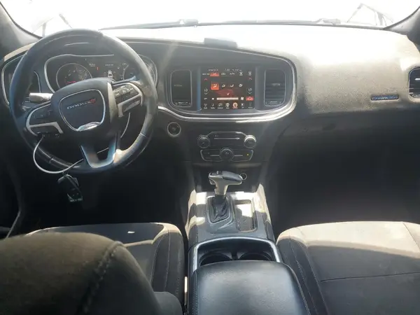 2C3CDXHG1GH166520 2016 DODGE CHARGER - Image 8