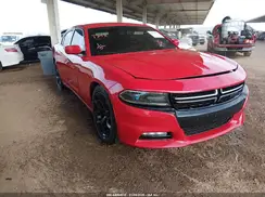 2C3CDXHG1GH166758 2016 DODGE CHARGER