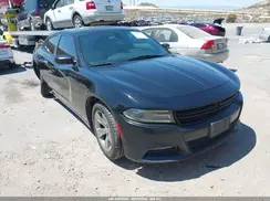 2C3CDXHG1GH169322 2016 DODGE CHARGER