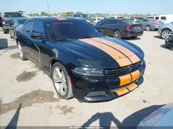 2C3CDXHG1GH169367 2016 DODGE CHARGER